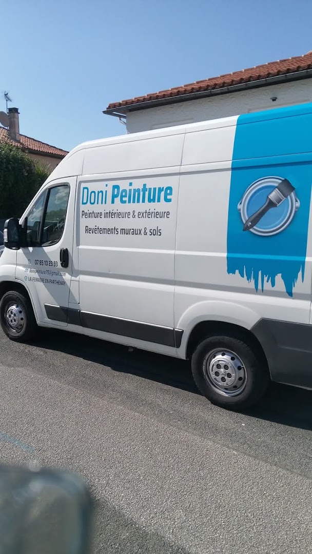 Doni peinture — Photos 4