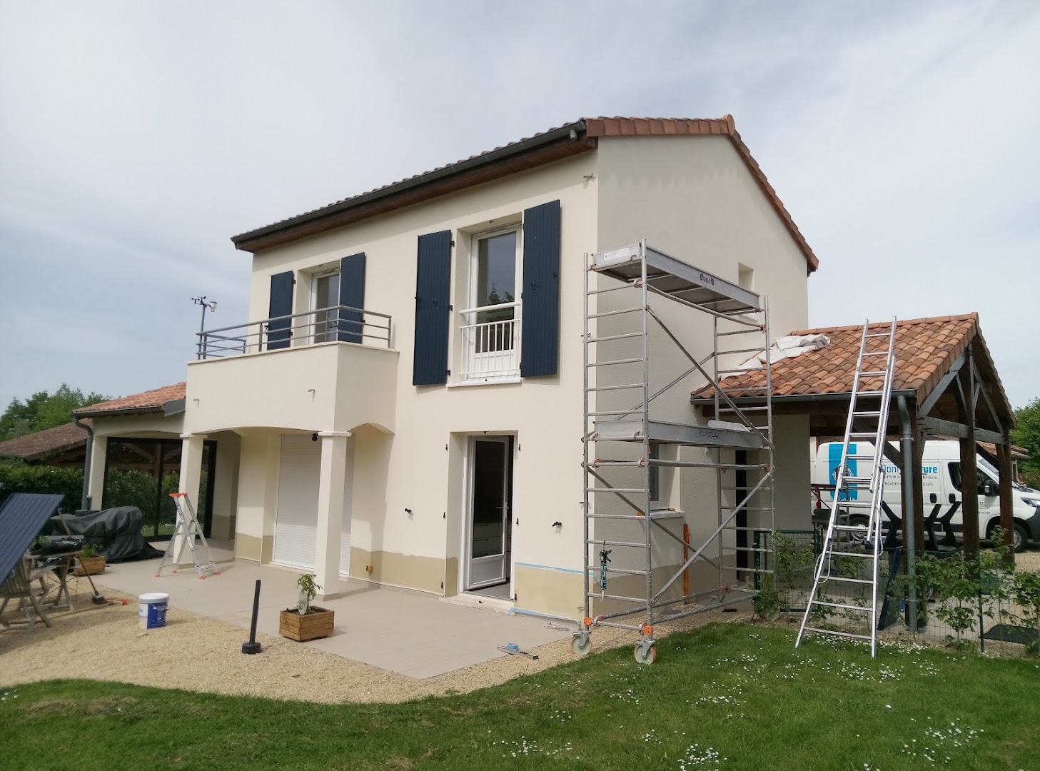 Doni peinture — Photos 3